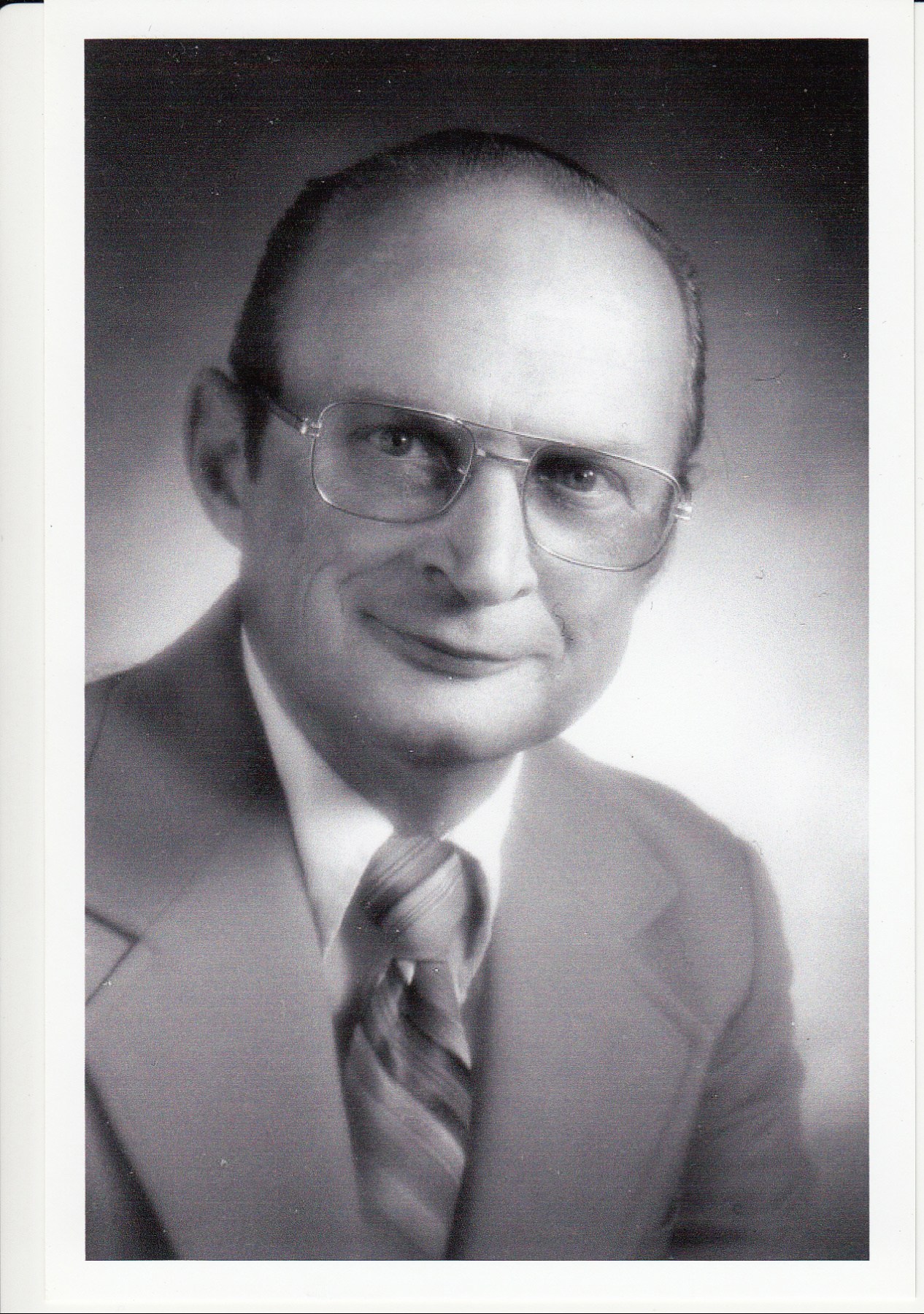 Obituary of Edgar O. Wagner