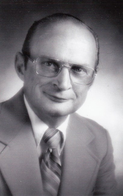 Obituary of Edgar O. Wagner