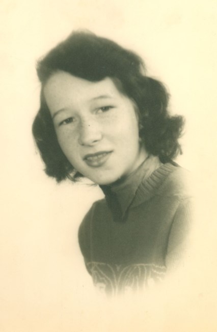 Obituary of Barbara May VanTassel Colucci