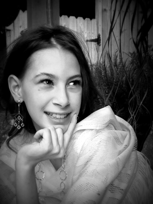 Obituary of Jamie Louise Foreman