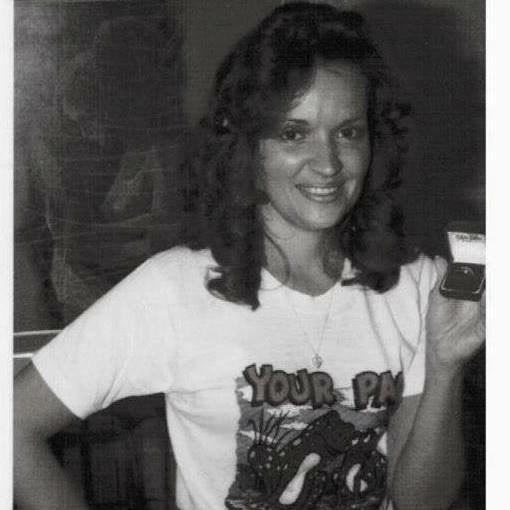 Obituary of Patricia Sue Collett