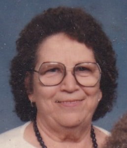 Obituary of Norma Beatrice Hornbuckle