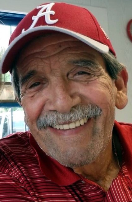 Obituary of Joseph Hubert Estrada Jr.
