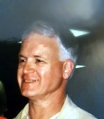 Richard Edmonds
