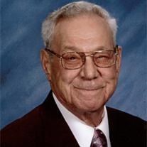 Obituary of Norman Saucier