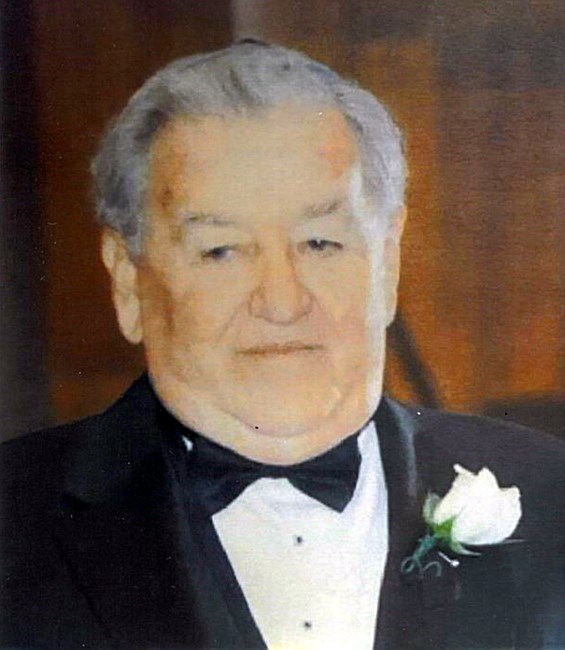 Obituary of Lester Barr