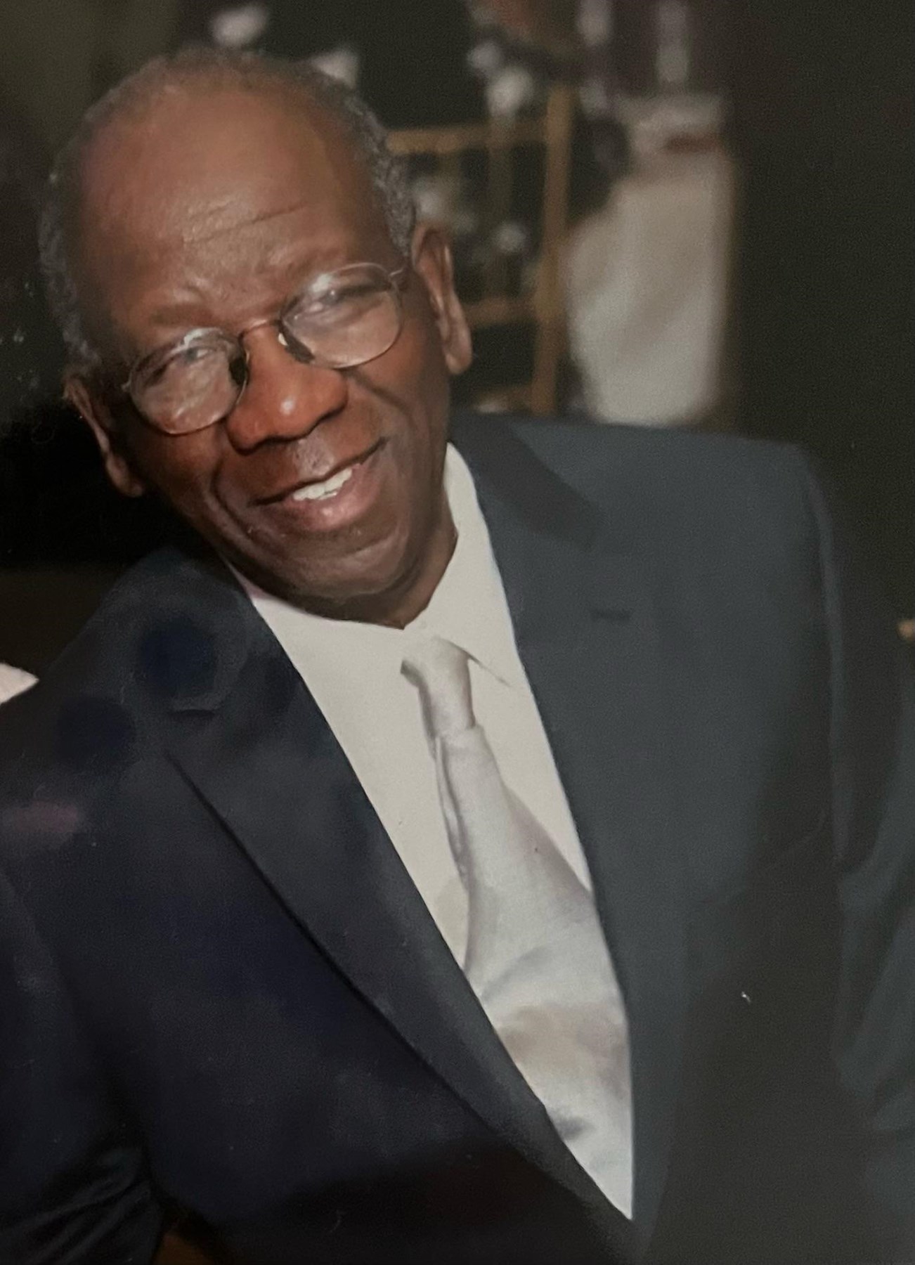 Obituary of Deacon Clemenceau Pierre - Antoine