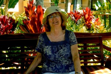 Obituary of Patricia Ann Trow