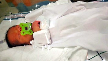 Obituary of Adrian Hernandez-Carranza