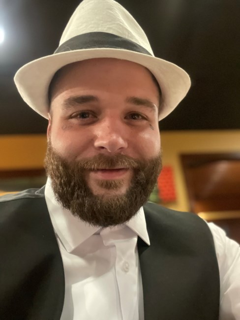 Obituary of Christopher Ray Spain