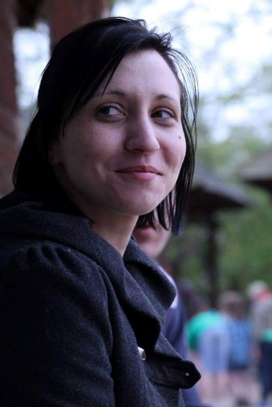 Obituary of Lisa Marie Vosters