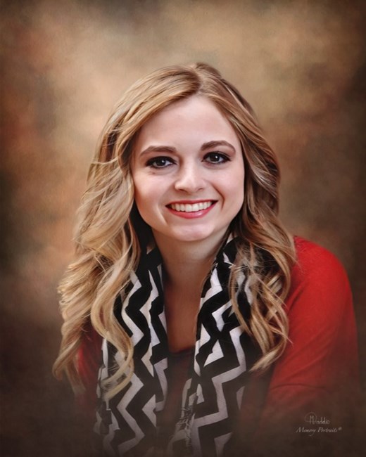 Obituary of Sydney Nicole Ferguson