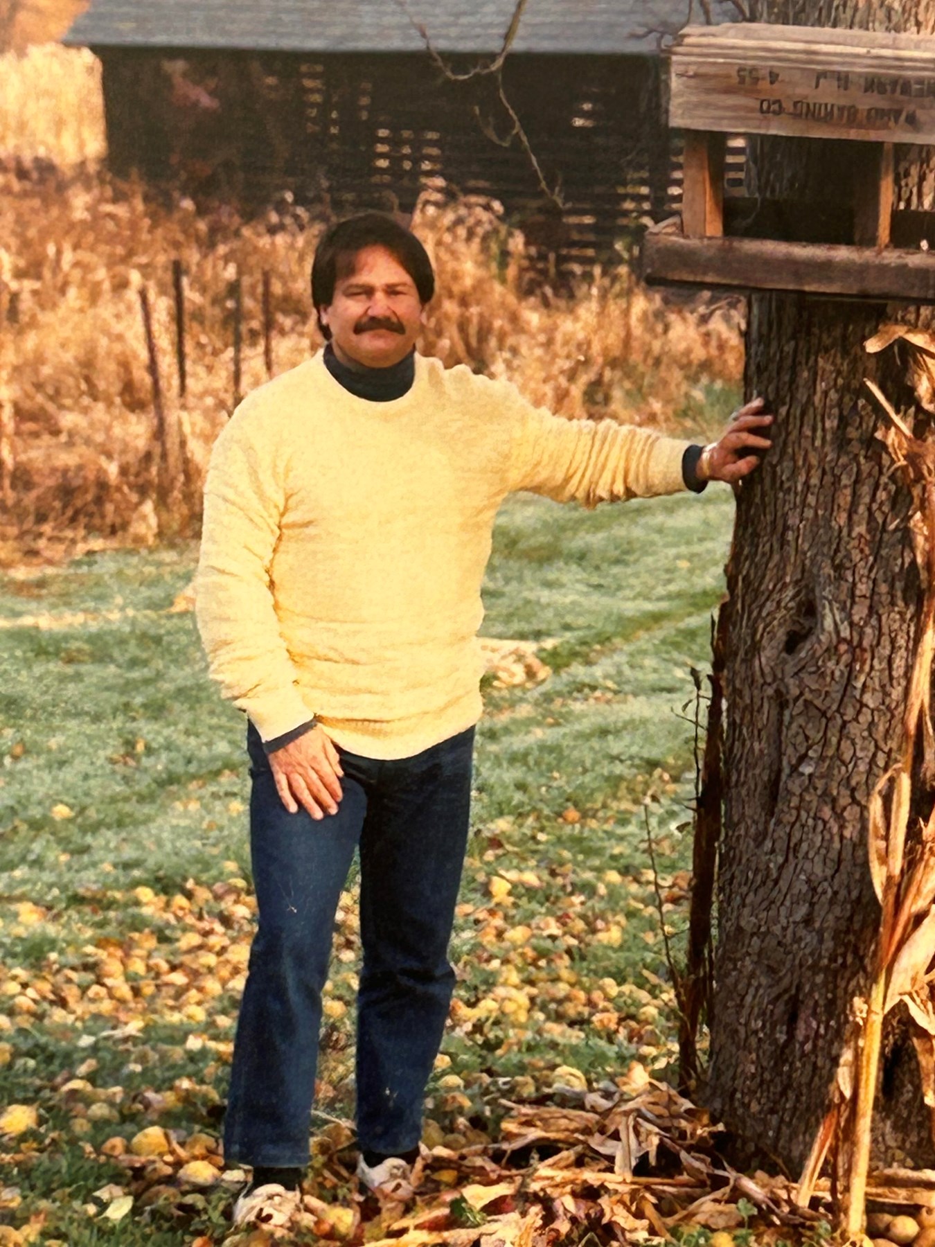 Obituary of Vincent Eugene Katchen