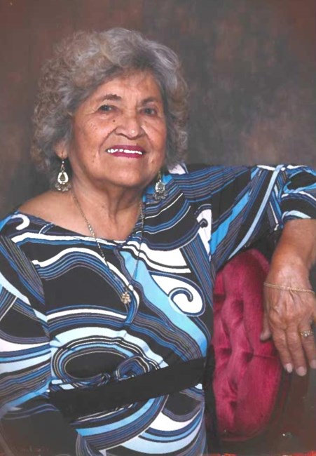 Obituary of Lorenza I. Barbosa
