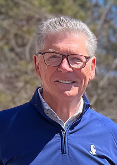 Obituary of Stephen G. Harvey