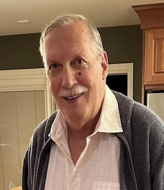Obituary of Irwin Levine