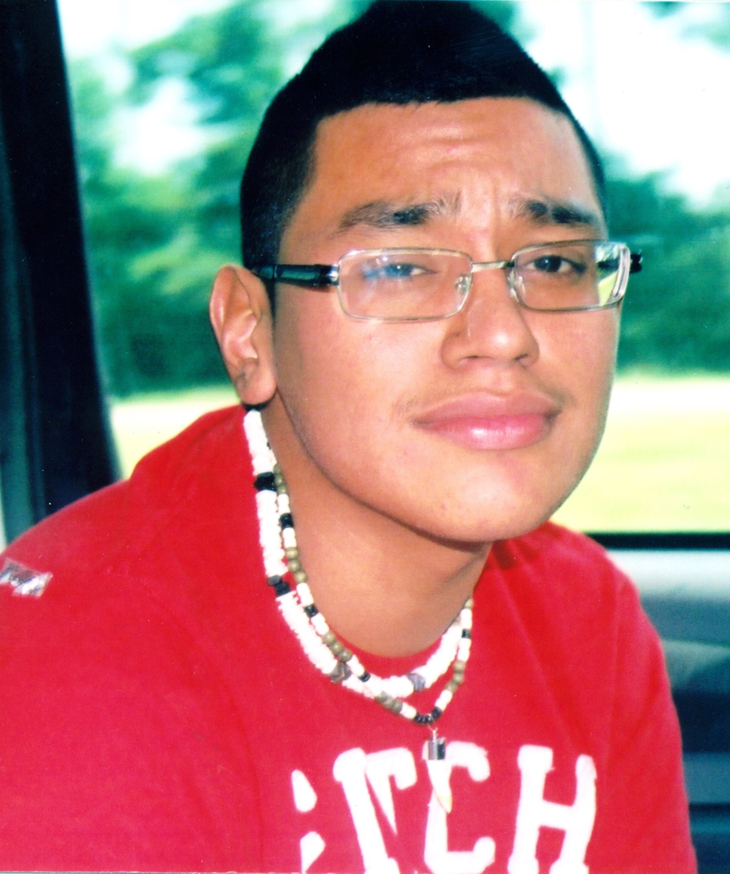 Obituary of Oscar Roberto Gress