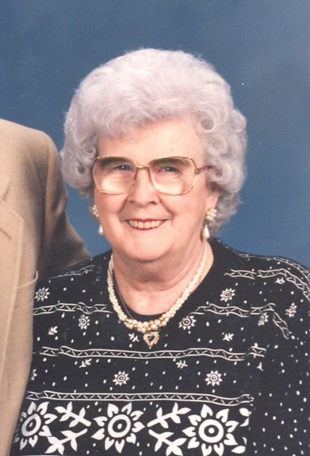 Avis de décès de Eileen A. Quinn