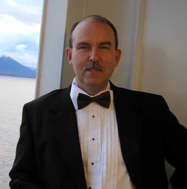 Obituary of Stephen Hugh Sprague