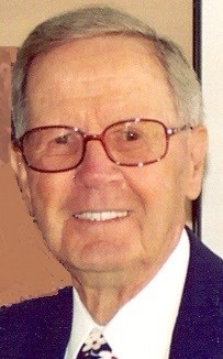 Obituary of Rev. Edward L. Thomas