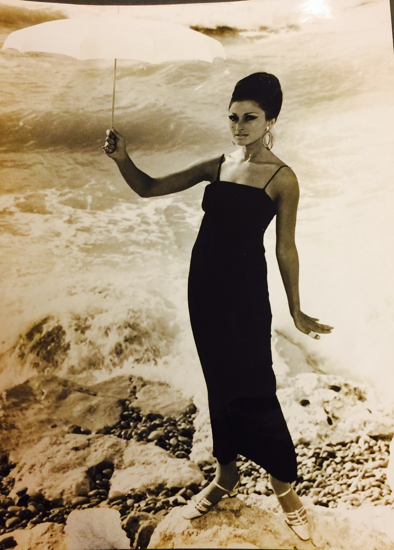 Obituary of Esmeralda Louise Theron