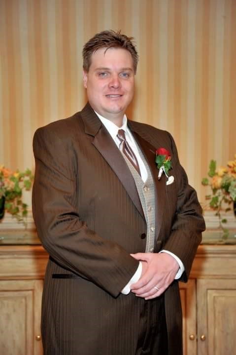 Avis de décès de Robert Carl Fritz