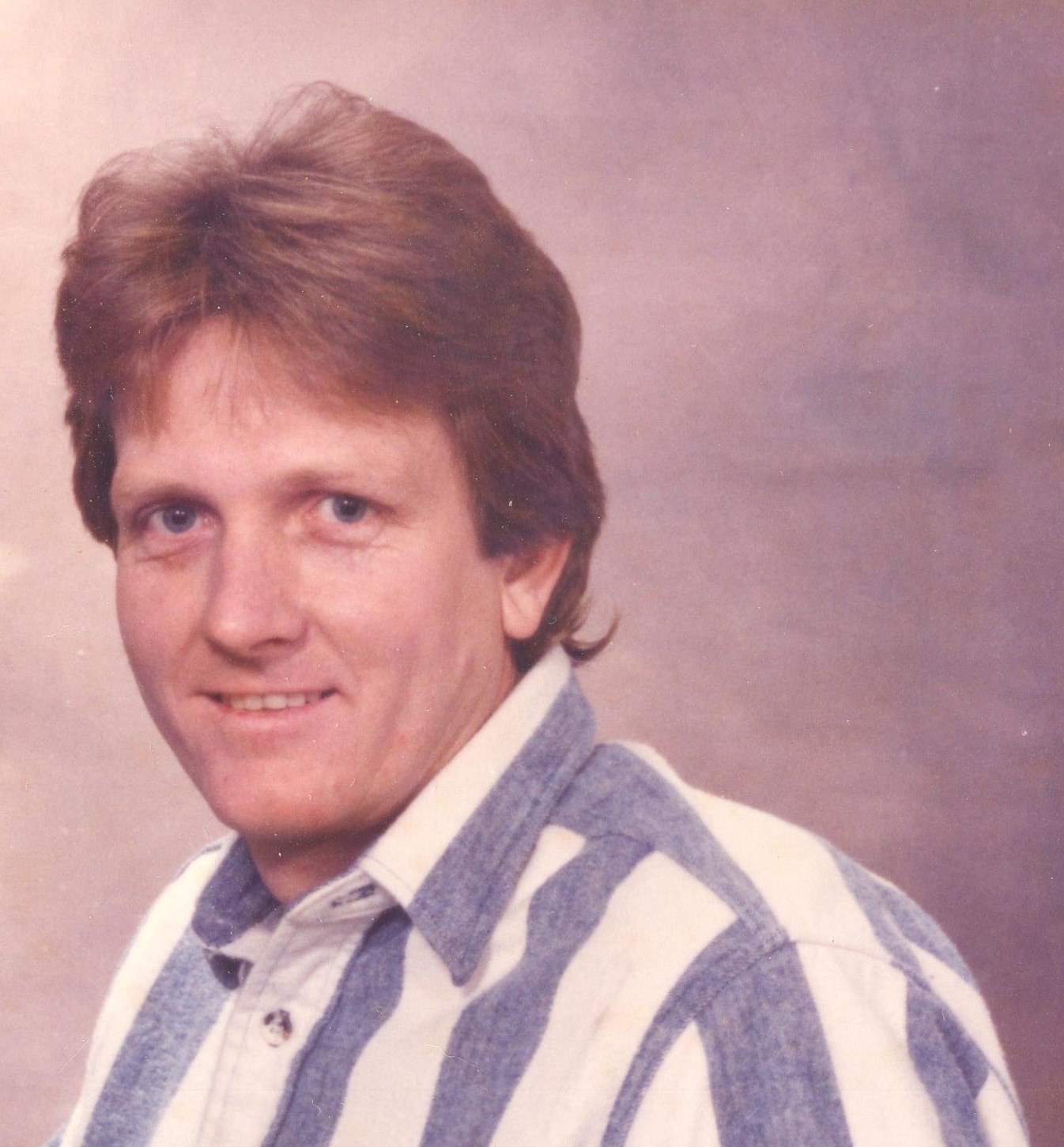 Obituary of Ronnie Holder