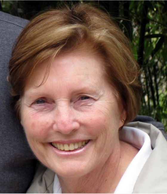Obituary of Paula Hogan Duran