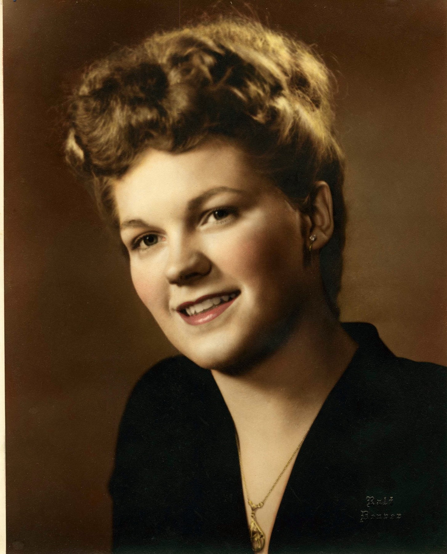 Obituary of Marjorie Marie Ingram