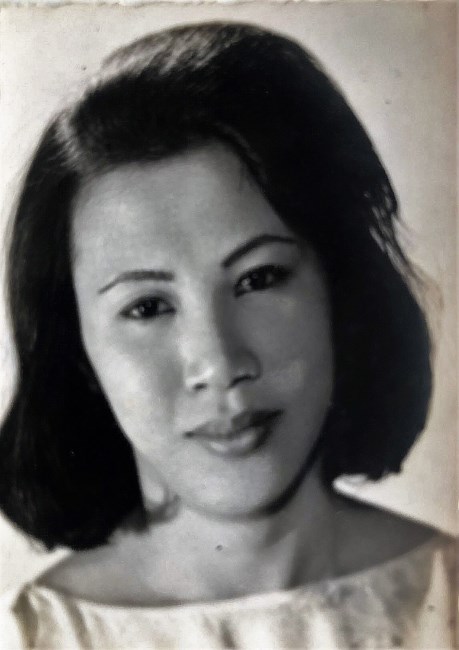 Obituary of Lan T. Hong