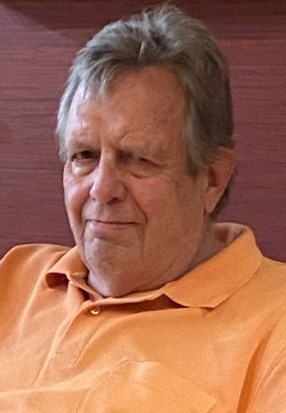 Obituary of Robert Edward Burckhalter
