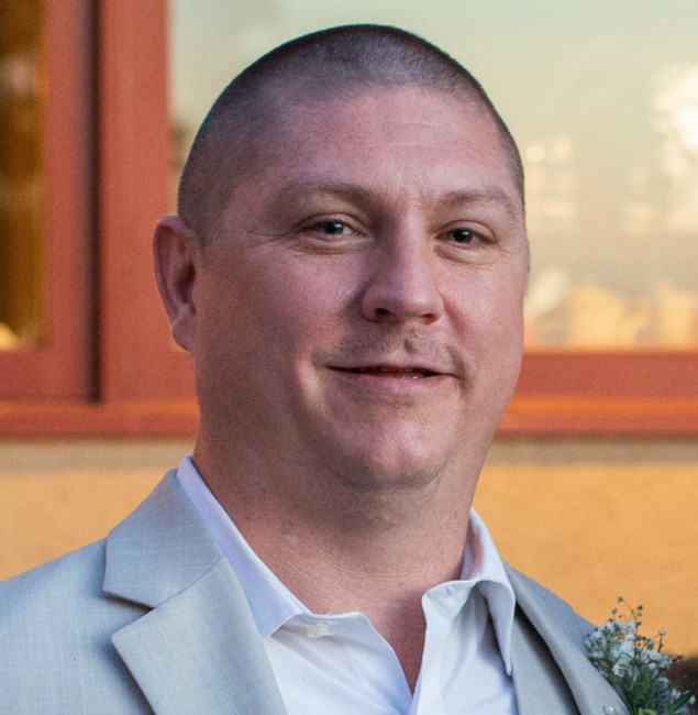 Obituary of Gerald Lee Conner III