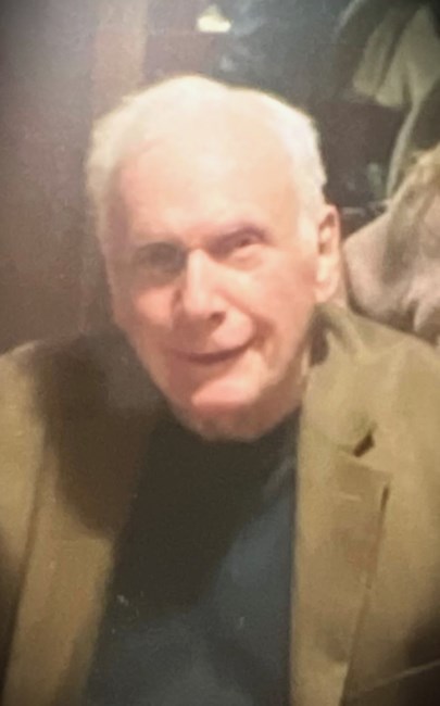 Obituary of Barry Armond Gemmer