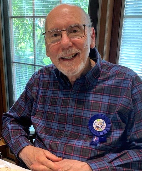 Obituary of Richard C. Puls