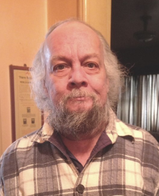 Obituary of George Robert Fairfield