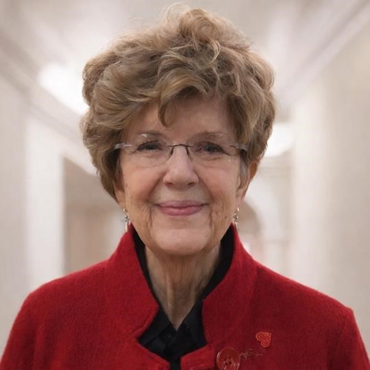 Obituary of Carol Christine Wittenbraker