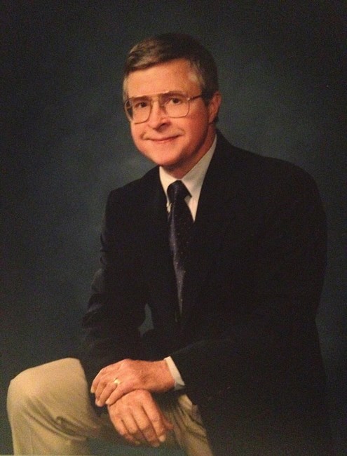 Obituary of Dr. Daniel E. Weltner