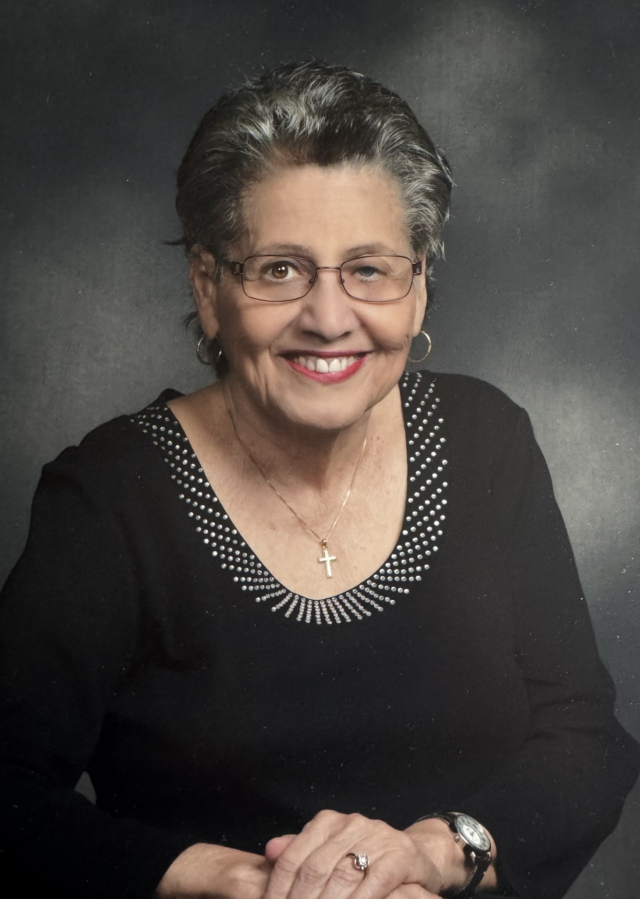 Obituary of Cecilia Kendrick
