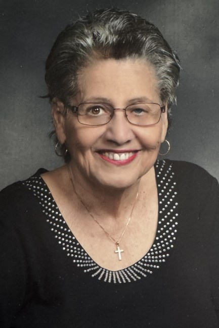 Obituary of Cecilia Kendrick