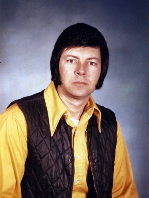 Obituary of Jesse Ray Harrell