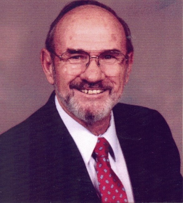 Obituary of Kenyon G. Reville