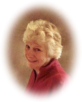 Obituary of Bess Katherine Caradonna