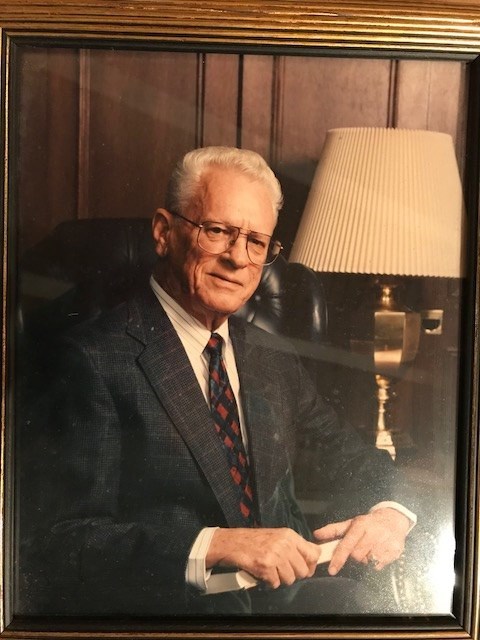 Obituary of Richard Harold Williams