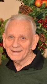 Reuben Hanshew