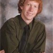 Obituary of Nicholas Nick Timothy McMurtry