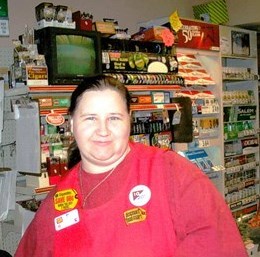 Obituary of Lisa Bellew