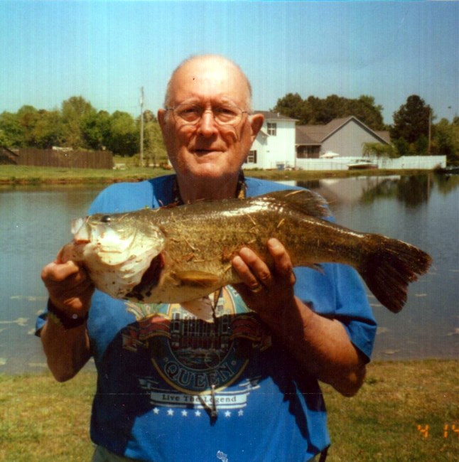 Obituary of Robert Owen Boyes