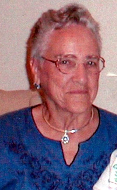 Obituary of Juanita Powell