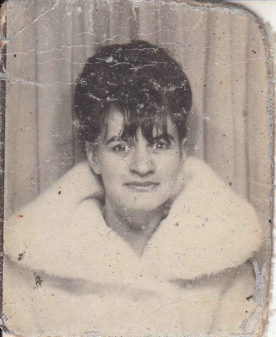 Obituary of Donna Vermalle Wobbe