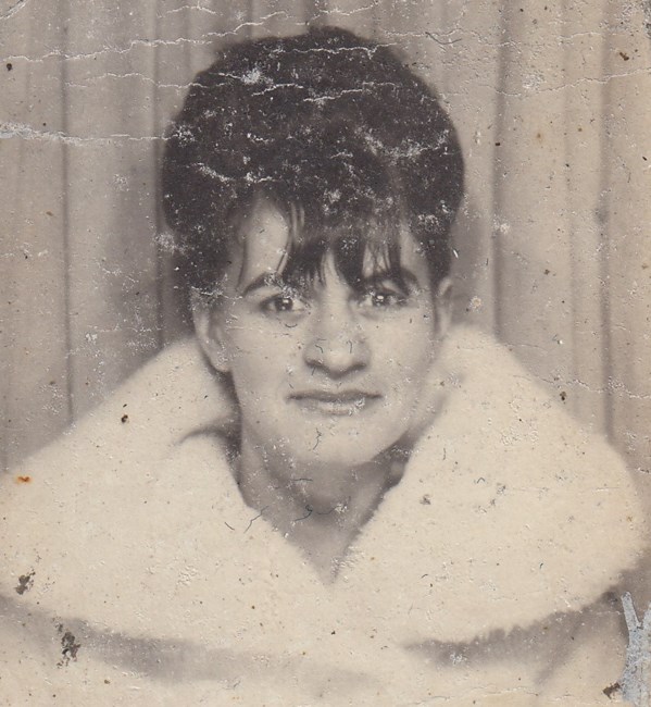 Obituary of Donna Vermalle Wobbe